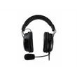Kép 2/5 - QPAD QH-95 Gamer fejhallgató mikrofonnal 3,5 mm jack