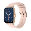Kép 1/5 - QUAZAR Quazar Q-Y20 Női Okosóra, Rose Gold
