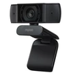 Kép 2/3 - RAPOO 192418, XW170 HD (720P, AUTOFOCUS, 30FPS) WEBCAM