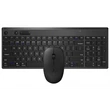 Kép 4/4 - RAPOO 192502, MULTIMODE "8050T" BLUETOOTH + 2,4GHZ BILLENTYŰZET + EGÉR SZETT, FEKETE