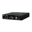Kép 1/2 - RARITAN Single port, ultra HD, 4K, high-performance KVM-over-IP Switch, HDMI/USB pass-through local port