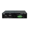 Kép 2/2 - RARITAN Single port, ultra HD, 4K, high-performance KVM-over-IP Switch, HDMI/USB pass-through local port