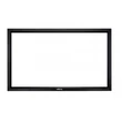 Kép 1/5 - REFLECTA Fali Vászon, CineHome Frame-Screen 203x152 cm, Format 4:3