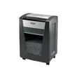 Kép 2/5 - REXEL Iratmegsemmisítő, konfetti, 20 lap, "Momentum X420"