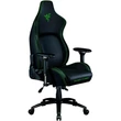 Kép 2/2 - Razer Iskur gamer szék, fekete/zöld