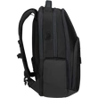 Kép 5/5 - SAMSONITE Notebook hátizsák 142142-1041, LPT Backpack 14.1" (Black) -BIZ2GO