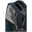 Kép 4/5 - SAMSONITE Notebook hátizsák 142142-1277, LPT Backpack 14.1" (Deep blue) -BIZ2GO