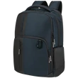 Kép 3/5 - SAMSONITE Notebook hátizsák 142142-1277, LPT Backpack 14.1" (Deep blue) -BIZ2GO