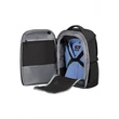 Kép 4/5 - SAMSONITE Notebook hátizsák 142144-1041, BP Daytrip 15.6" (Black) -BIZ2GO