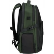 Kép 5/5 - SAMSONITE Notebook hátizsák 142144-1316, BP Daytrip 15.6" (Earth Green) -BIZ2GO