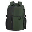 Kép 1/5 - SAMSONITE Notebook hátizsák 142144-1316, BP Daytrip 15.6" (Earth Green) -BIZ2GO