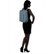 Kép 2/5 - SAMSONITE NŐI Notebook hátizsák 144758-6325, BACKPACK 14.1" (PETROL GREY) -ONGOING