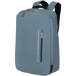 Kép 3/5 - SAMSONITE NŐI Notebook hátizsák 144760-6325, BACKPACK 15.6" (PETROL GREY) -ONGOING