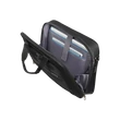 Kép 3/5 - SAMSONITE Aktatáska 123669-1041, LAPT.BAILHANDLE 14.1" BLACK - VECTURA EVO