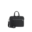 Kép 1/5 - SAMSONITE 130662-1041, NŐI Aktatáska 15.6" (BLACK) -ECO WAVE