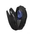 Kép 2/5 - SAMSONITE Gurulós Notebook táska 115333-1041, ROLLING TOTE 15.6" (BLACK) -GUARDIT 2.0
