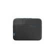 Kép 1/5 - SAMSONITE Notebook tok 46749-2642, Sleeve 13.3" (Black/Blue) -AIRGLOW SLEEVES