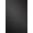 Kép 4/5 - SAMSONITE Notebook tok 46123-1073, Sleeve 15.6" (Black/Red) -AIRGLOW SLEEVES