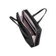 Kép 3/5 - SAMSONITE NŐI Notebook Aktatáska 147737-1041, Bailhandle 2 Compartments 15.6" (Black) -ZALIA 3.0