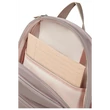 Kép 4/5 - SAMSONITE NŐI Notebook hátizsák 130666-1830, BACKPACK 15.6" (STONE GREY) -ECO WAVE