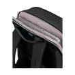Kép 5/5 - SAMSONITE NŐI Notebook hátizsák 144760-1041, BACKPACK 15.6" (BLACK) -ONGOING