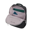Kép 4/5 - SAMSONITE NŐI Notebook hátizsák 144760-1041, BACKPACK 15.6" (BLACK) -ONGOING