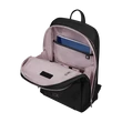 Kép 3/6 - SAMSONITE NŐI Notebook Hátizsák 147734-1041, BACKPACK 15.6" (BLACK) -ZALIA 3.0