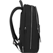 Kép 4/6 - SAMSONITE NŐI Notebook Hátizsák 147734-1041, BACKPACK 15.6" (BLACK) -ZALIA 3.0