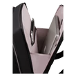 Kép 5/6 - SAMSONITE NŐI Notebook Hátizsák 147734-1041, BACKPACK 15.6" (BLACK) -ZALIA 3.0