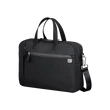 Kép 2/5 - SAMSONITE 130663-1041, NŐI Aktatáska 15.6" 2 compartments (BLACK) -ECO WAVE