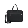 Kép 1/5 - SAMSONITE 130663-1041, NŐI Aktatáska 15.6" 2 compartments (BLACK) -ECO WAVE