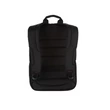 Kép 4/5 - SAMSONITE Notebook hátizsák 115330-1041, LAPTOP BACKPACK M 15,6" (BLACK) -GUARDIT 2.0