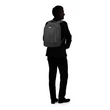 Kép 3/5 - SAMSONITE Notebook hátizsák 115330-1041, LAPTOP BACKPACK M 15,6" (BLACK) -GUARDIT 2.0