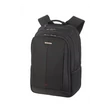 Kép 1/5 - SAMSONITE Notebook hátizsák 115330-1041, LAPTOP BACKPACK M 15,6" (BLACK) -GUARDIT 2.0