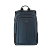 Kép 5/5 - SAMSONITE Notebook hátizsák 115330-1090, LAPTOP BACKPACK M 15,6" (BLUE) -GUARDIT 2.0