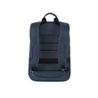 Kép 4/5 - SAMSONITE Notebook hátizsák 115330-1090, LAPTOP BACKPACK M 15,6" (BLUE) -GUARDIT 2.0