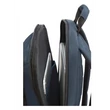 Kép 2/5 - SAMSONITE Notebook hátizsák 115330-1090, LAPTOP BACKPACK M 15,6" (BLUE) -GUARDIT 2.0