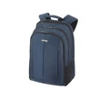 Kép 1/5 - SAMSONITE Notebook hátizsák 115330-1090, LAPTOP BACKPACK M 15,6" (BLUE) -GUARDIT 2.0