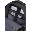 Kép 4/5 - SAMSONITE Notebook hátizsák 133803-L403, LAPTOP BP M 15.6" (CAMO GREY) -MIDTOWN