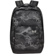 Kép 1/5 - SAMSONITE Notebook hátizsák 133803-L403, LAPTOP BP M 15.6" (CAMO GREY) -MIDTOWN