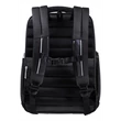 Kép 2/5 - B2B DEAL - SAMSONITE Notebook Hátizsák 137256-1041, Laptop Backpack 14.1" (BLACK) -SPECTROLITE 3.0