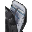 Kép 5/5 - B2B DEAL - SAMSONITE Notebook Hátizsák 137256-1041, Laptop Backpack 14.1" (BLACK) -SPECTROLITE 3.0