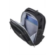 Kép 4/5 - B2B DEAL - SAMSONITE Notebook Hátizsák 137256-1041, Laptop Backpack 14.1" (BLACK) -SPECTROLITE 3.0