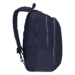 Kép 4/5 - SAMSONITE NŐI Notebook hátizsák 139469-1549, Backpack 15.6" (Midnight Blue) -GUARDIT CLASSY