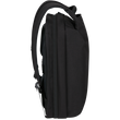 Kép 5/5 - SAMSONITE Notebook hátizsák 140562-T061, TRAVEL BACKPACK 15.6" EXP (BLACK STEEL) -SECURIPAK