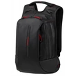 Kép 2/5 - SAMSONITE Notebook hátizsák 140809-1041, LAPTOP BACKPACK S 14" (BLACK) -ECODIVER