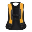 Kép 3/5 - SAMSONITE Notebook hátizsák 140809-1924, LAPTOP BACKPACK S 14" (YELLOW) -ECODIVER