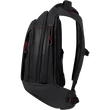 Kép 3/5 - SAMSONITE Notebook hátizsák 140871-1041, LAPTOP BACKPACK M 15.6" (BLACK) -ECODIVER