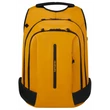 Kép 1/5 - SAMSONITE Notebook hátizsák 140872-1924, LAPTOP BACKPACK L 17.3" (YELLOW) -ECODIVER