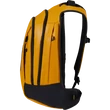 Kép 3/5 - SAMSONITE Notebook hátizsák 140872-1924, LAPTOP BACKPACK L 17.3" (YELLOW) -ECODIVER